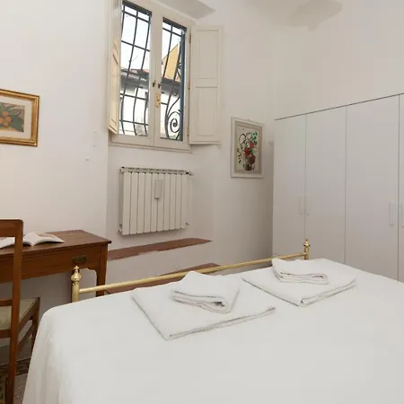 Angelico Apartment