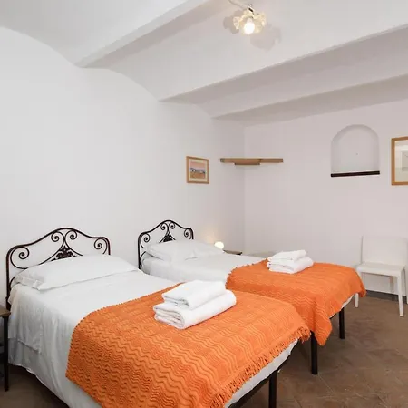 Angelico Apartment