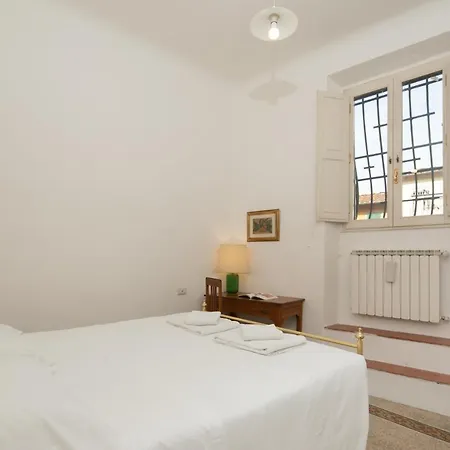 Apartment Angelico Florence