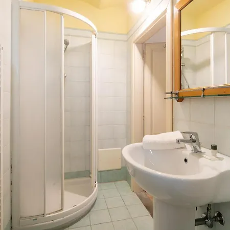 Apartment Angelico Florence