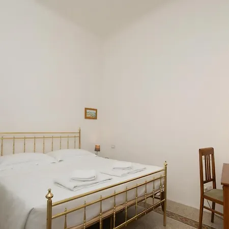Apartment Angelico *
